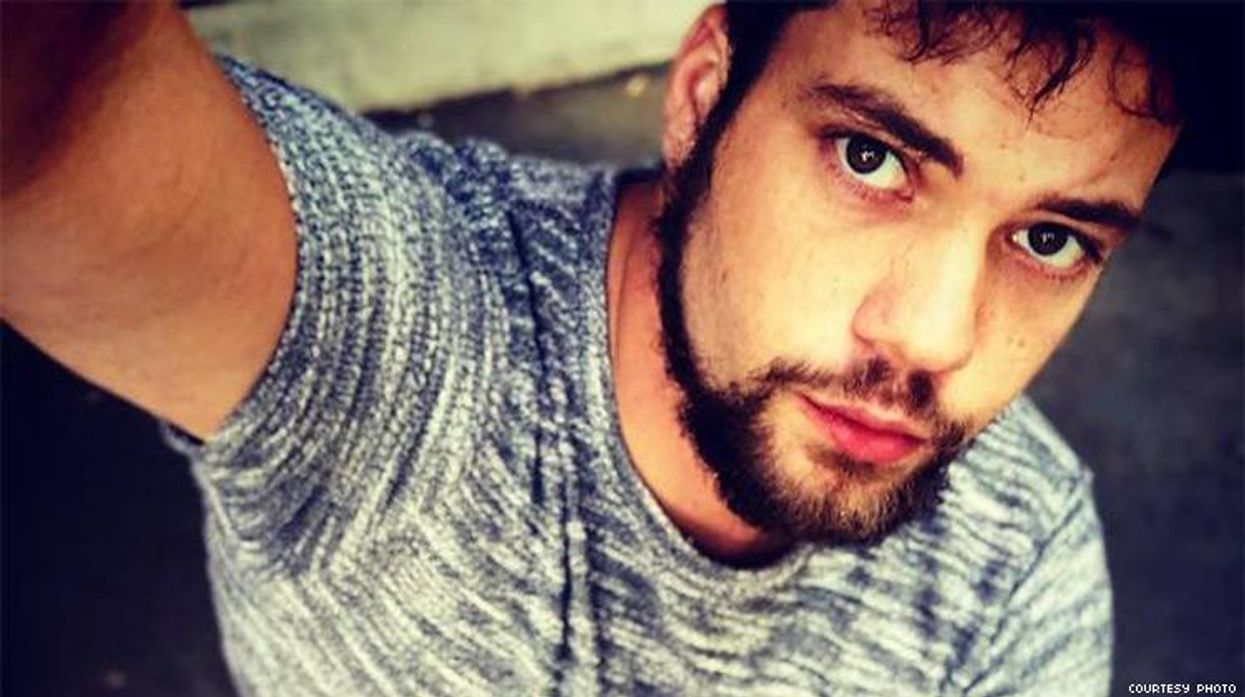 No Longer Billy The Kid