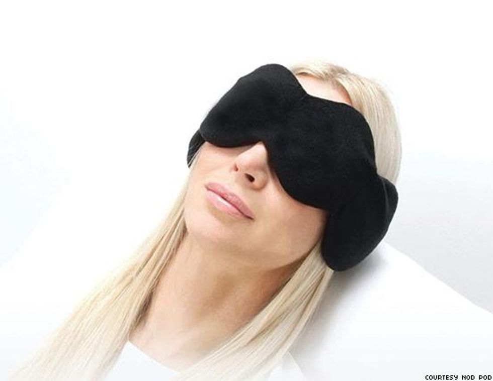 Nod Pod Weighted Sleep Therapy