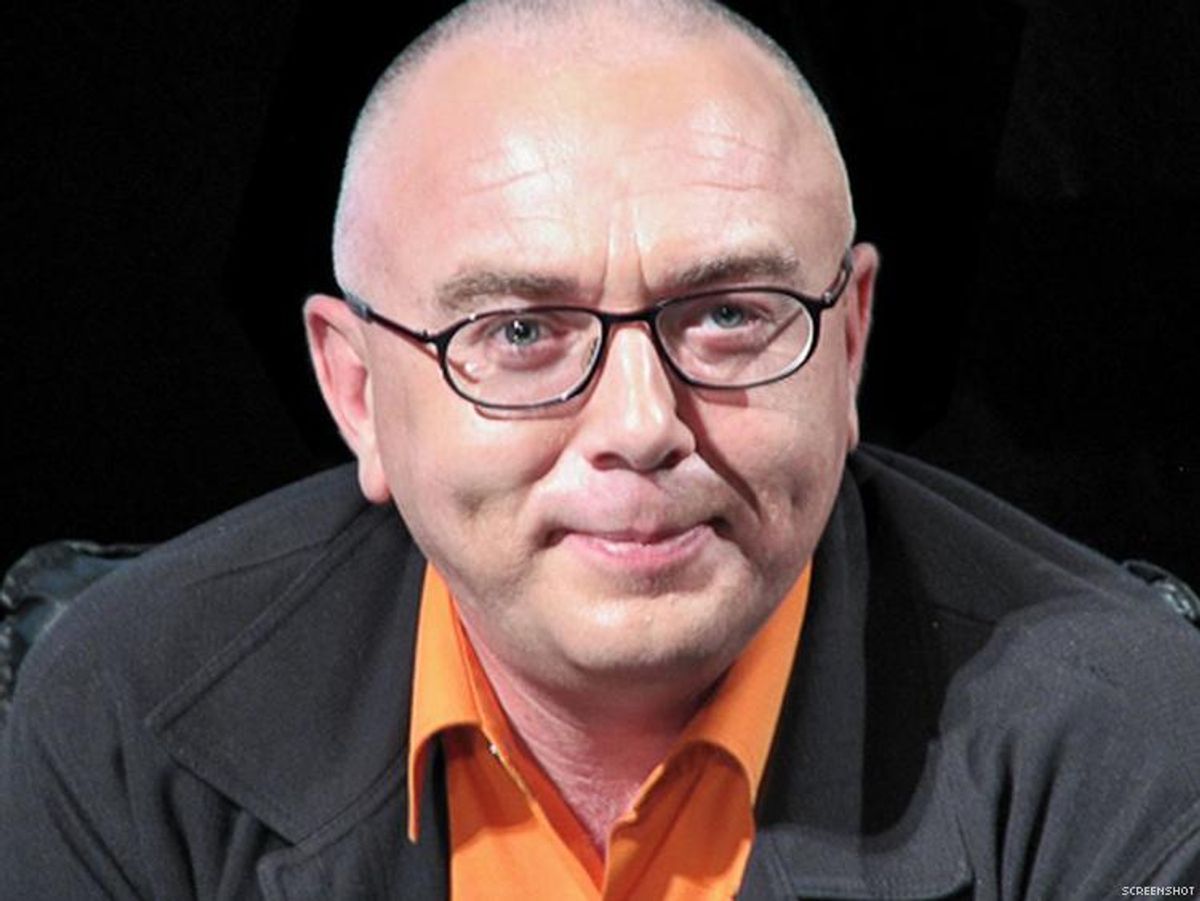 Pavel Lobkov