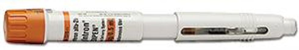 Peginterferon-alfa-2b