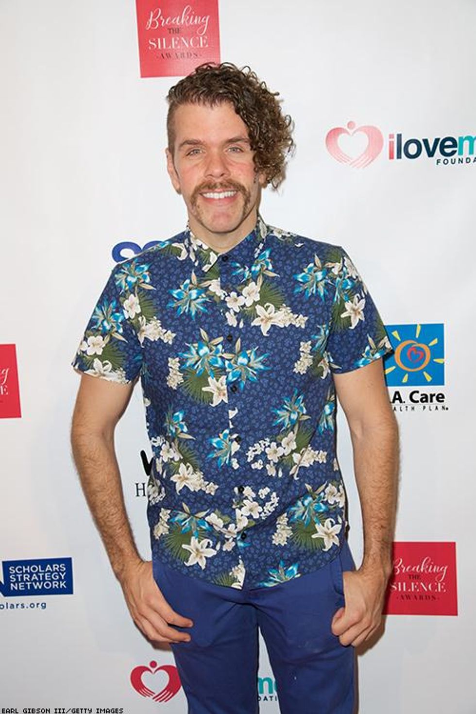 Perez Hilton