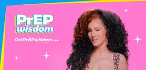Why did Michelle Visage’s PrEP ad make this conservative watchdog group so mad?