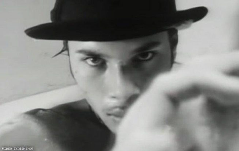 Pet Shop Boys "Being Boring"