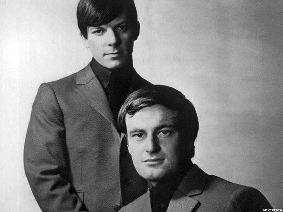 Peter Allen (1944-1992)