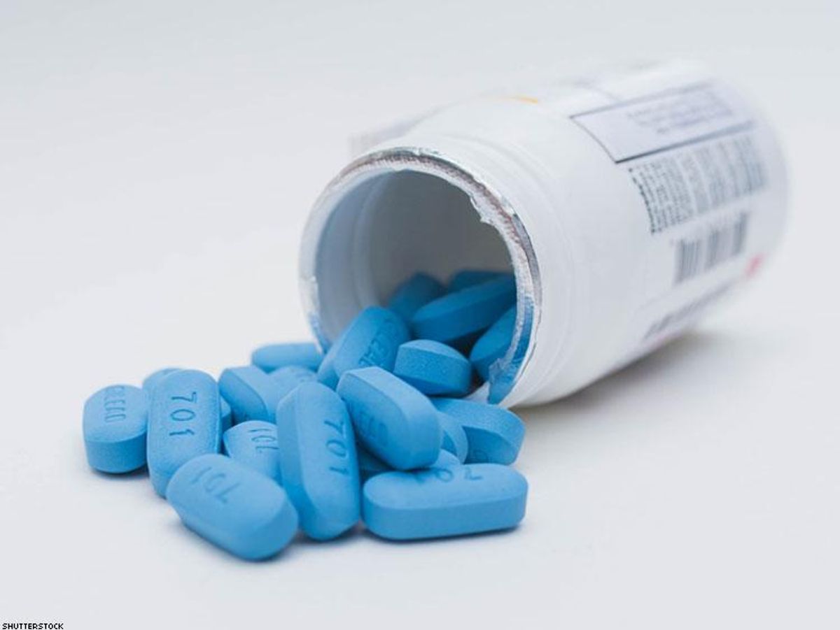 Philippines May Have Wider Access to PrEP Soon