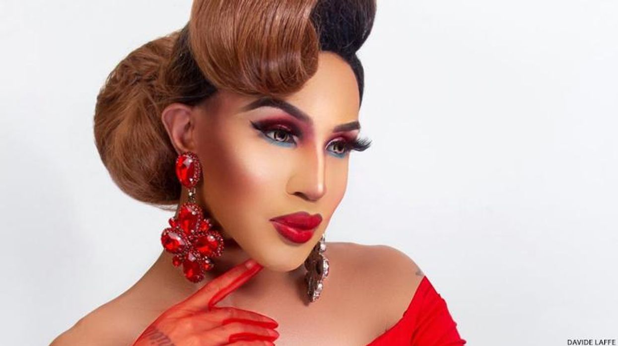 photo by Davide Laffe