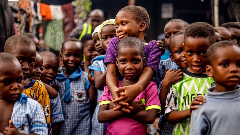 
<p>A New Way to Improve Viral Load Suppression in HIV+ Children?</p>
