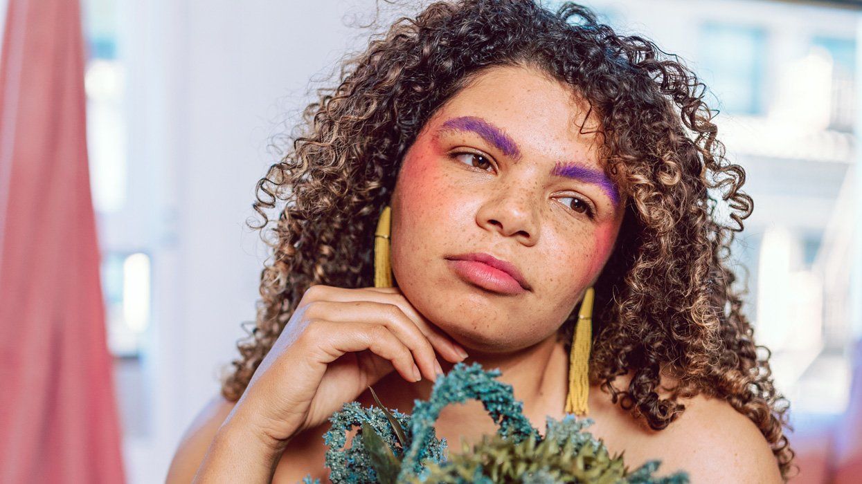 Trans Women Less Likely to Contract HIV With Gender-Affirming Care