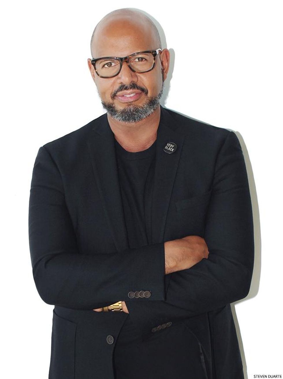 photo by Steven Duarte