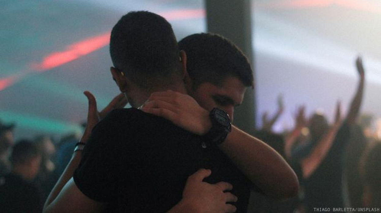 photo by Thiago Barletta