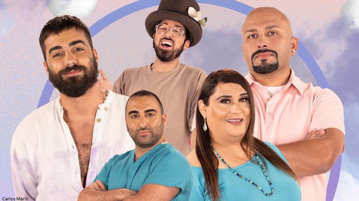 photography by Carlos Marín