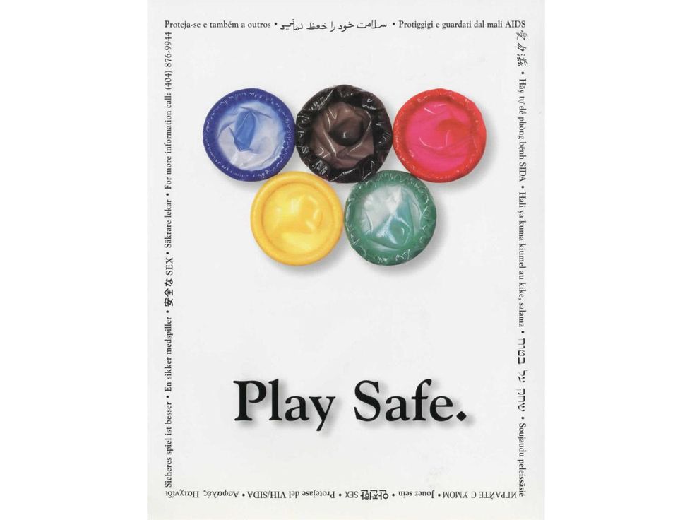 Play Safe