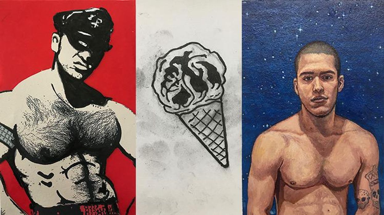 Postcards from the Edge