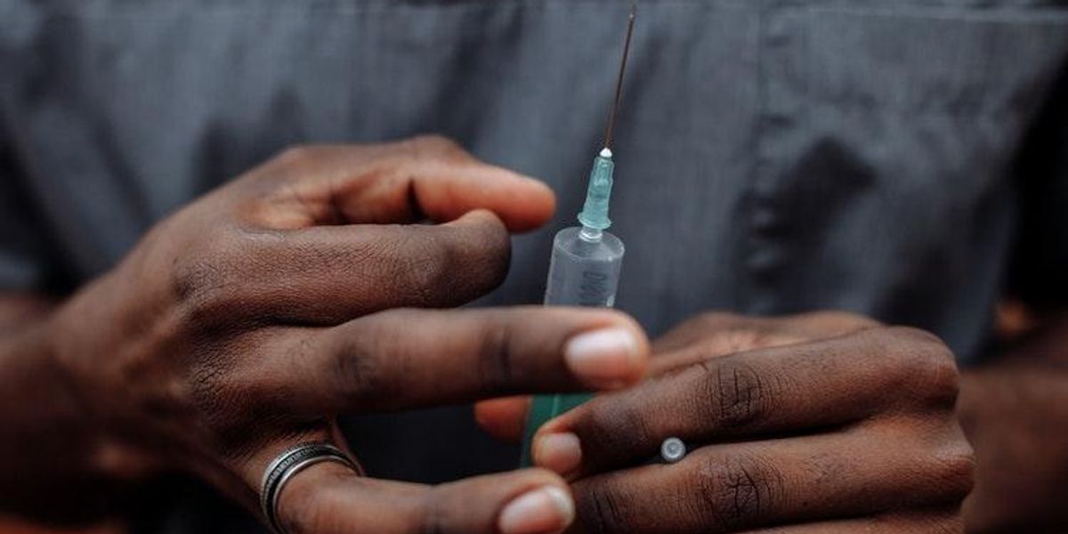 Injectable PrEP Option Approved by FDA