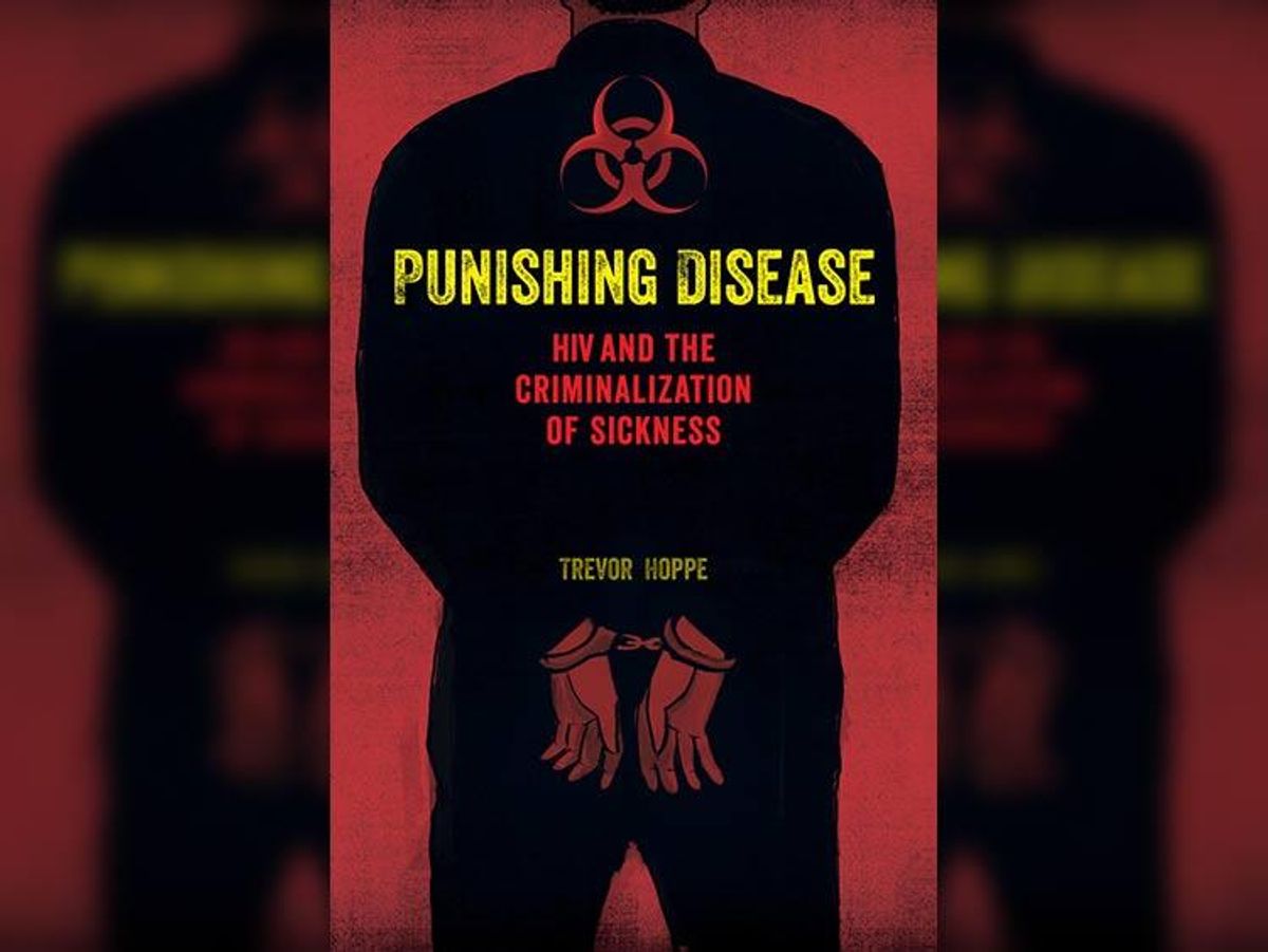 Punishing Disease