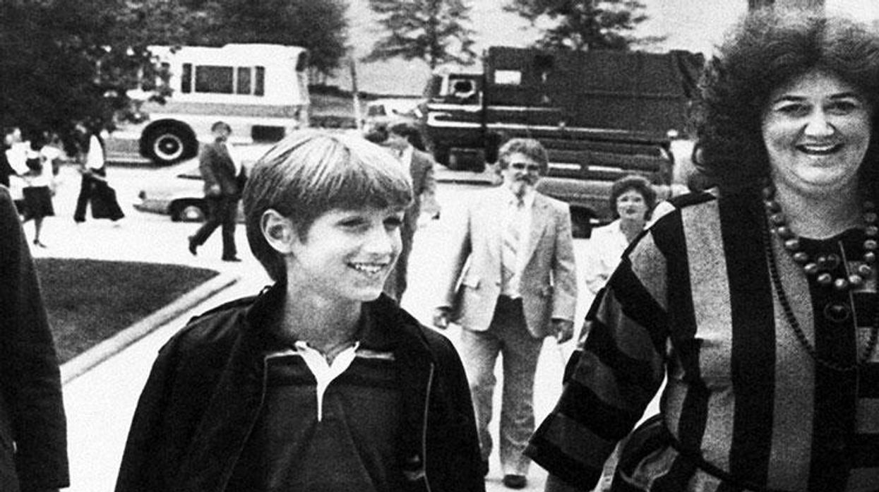 Remembering Ryan White, the teen who fought against the stigma of AIDS