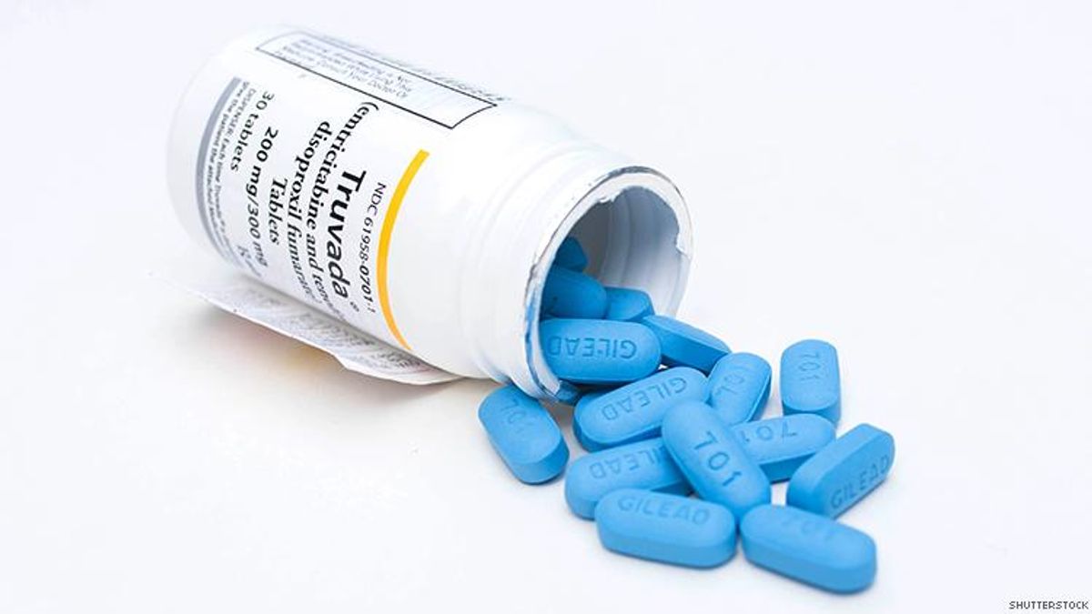 Research Shows PrEP Is Linked To Lower New HIV Cases 
