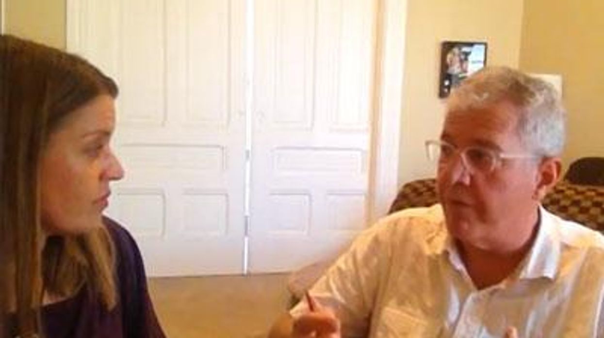 WATCH: PrEP and the Need to Stop Treating Trans Women as Men Who