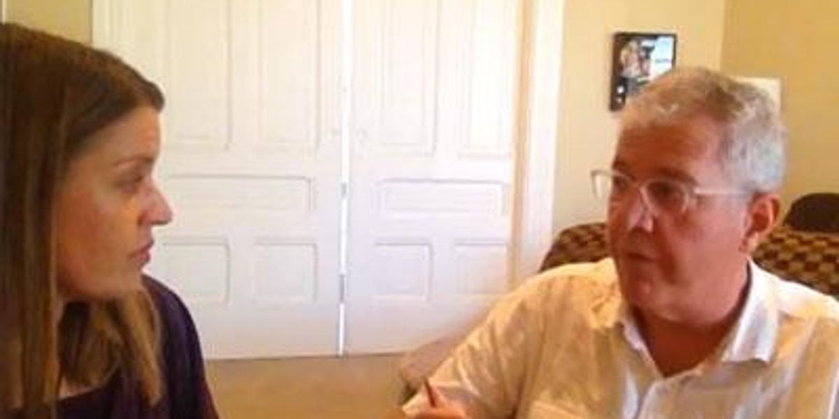 WATCH: PrEP and the Need to Stop Treating Trans Women as Men Who