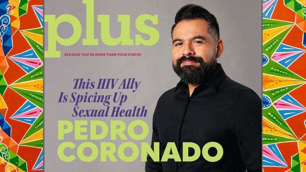 
<p>Plus156 Sept/Oct: Our Annual Latinx Issue</p>
