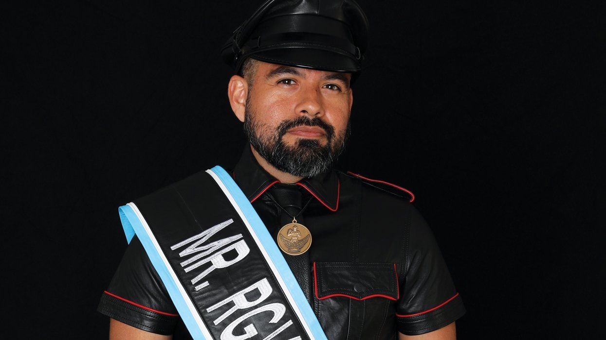 Este Aliado del VIH Está Condimentando la Salud Sexual