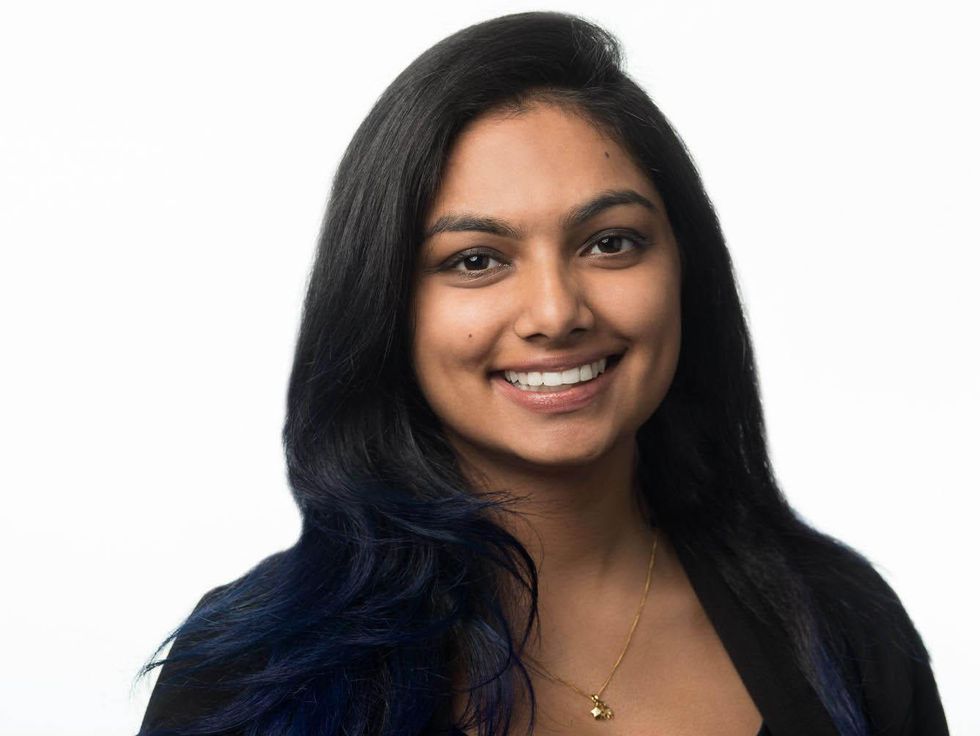 Sasanka Jinadasa, Washington, D.C.