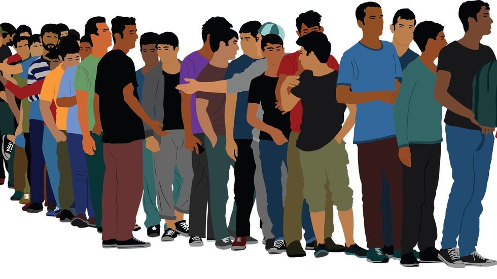 
What Is the Mpox Situation Below the Border?
