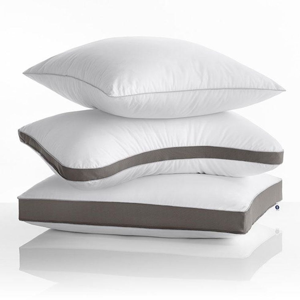 Sleep Number PlushComfort Ultimate Pillow