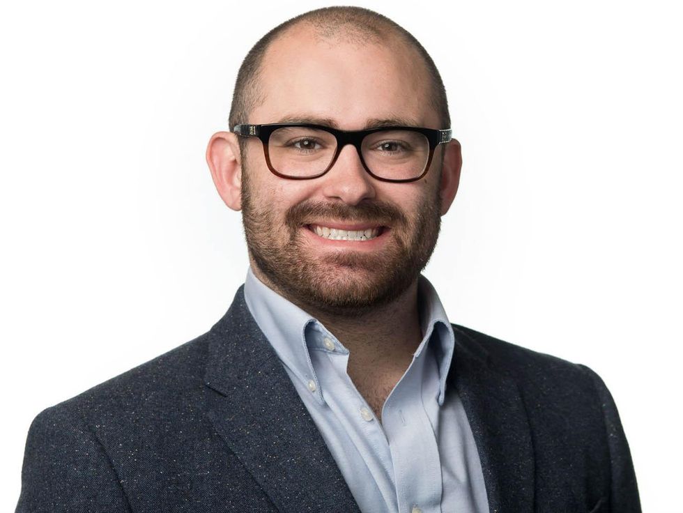 Steven Romeo, Birmingham, Alabama