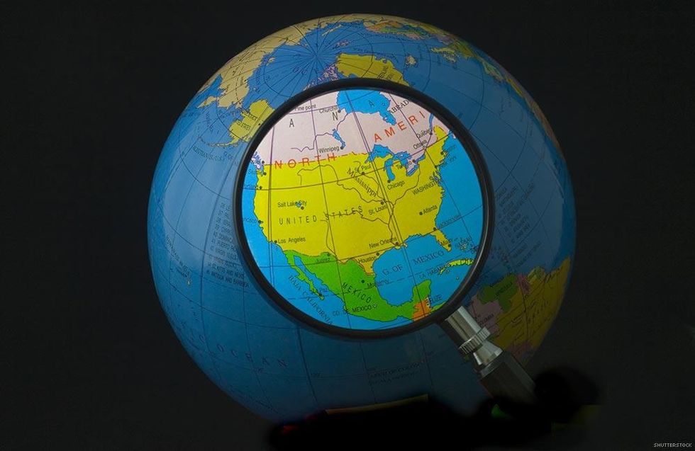 STIs Are Now at Record Levels (click + to continue reading)