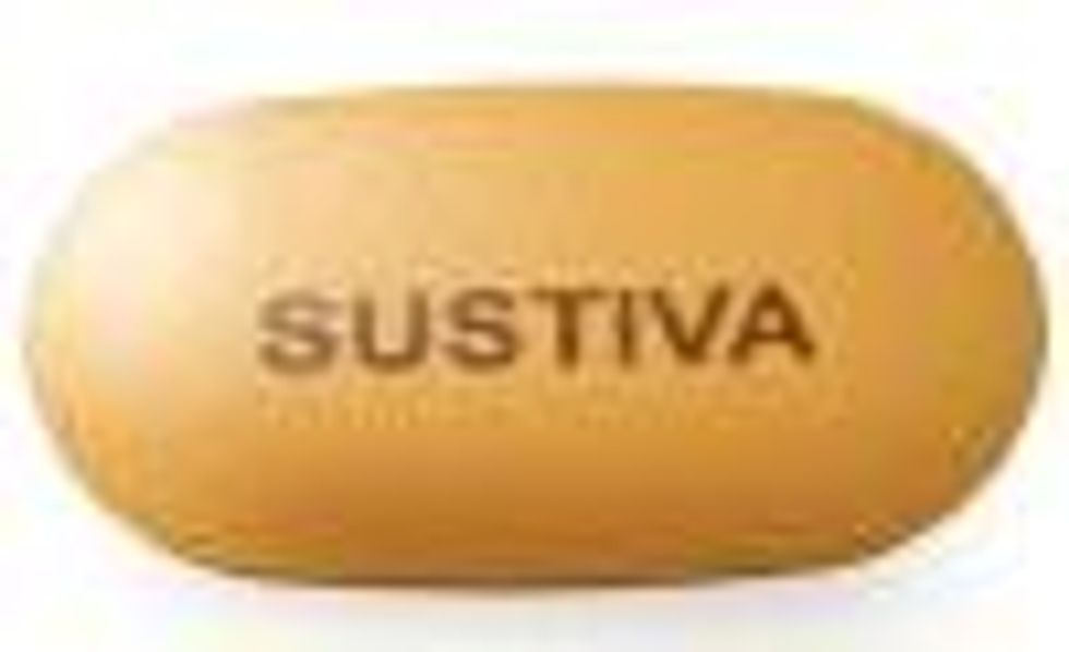 Sustiva
