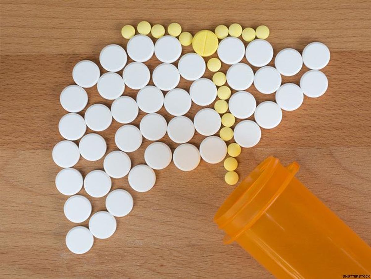 Switching These Meds Can Save Your Liver
