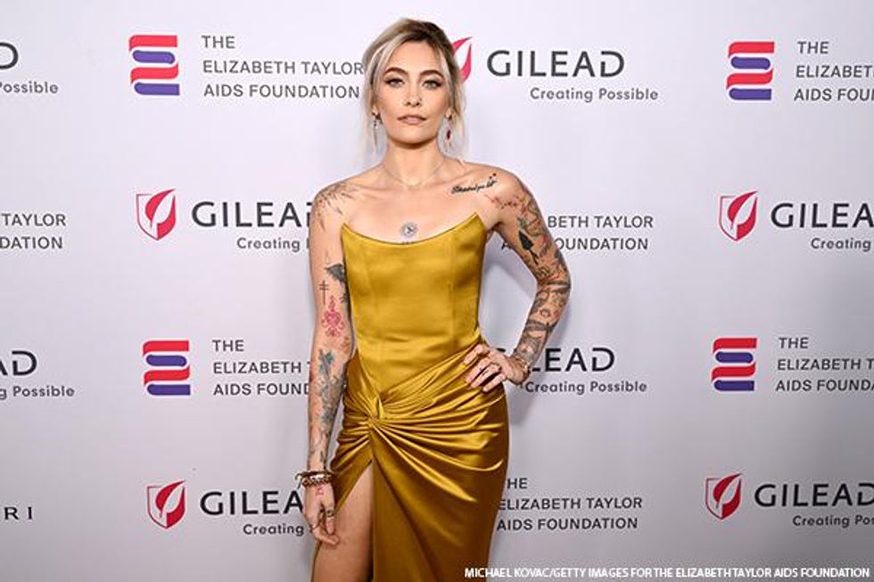 The Elizabeth Taylor Ball to End AIDS 2022