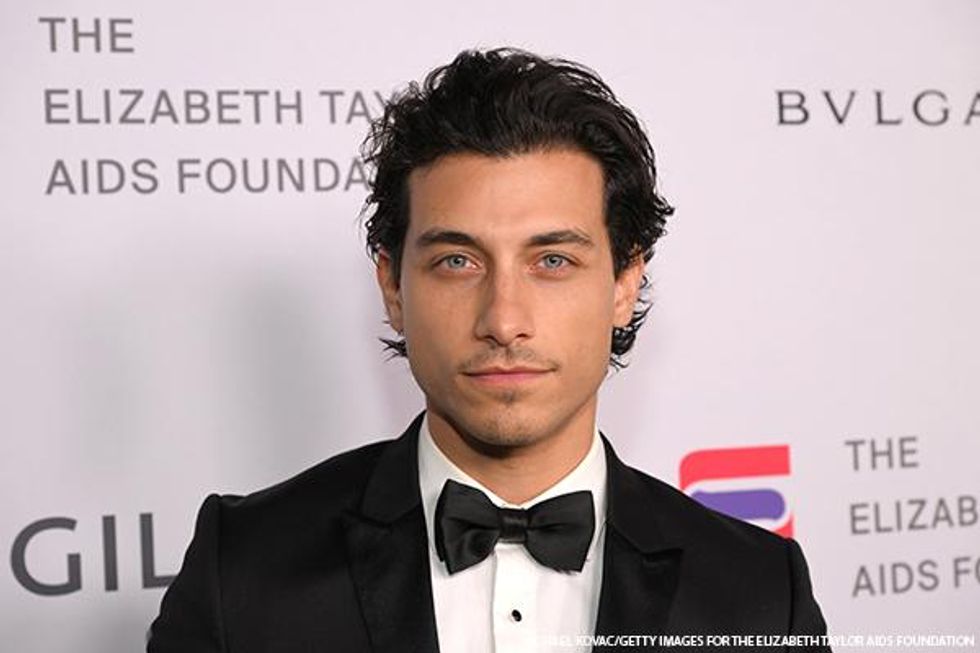 The Elizabeth Taylor Ball to End AIDS 2022