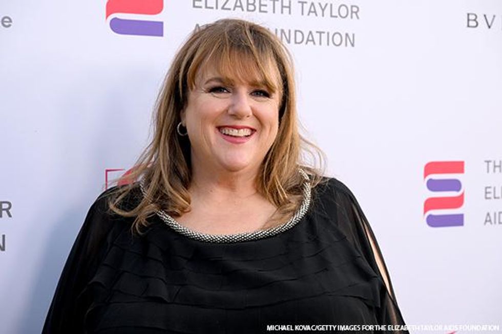 The Elizabeth Taylor Ball to End AIDS 2022