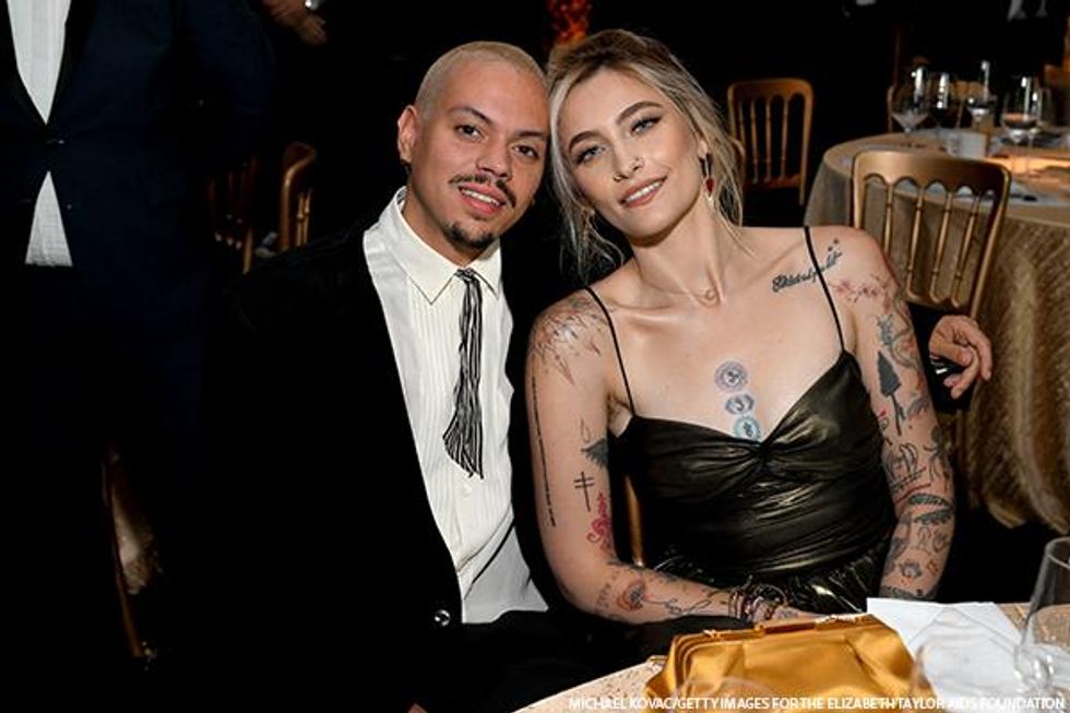 The Elizabeth Taylor Ball to End AIDS 2022