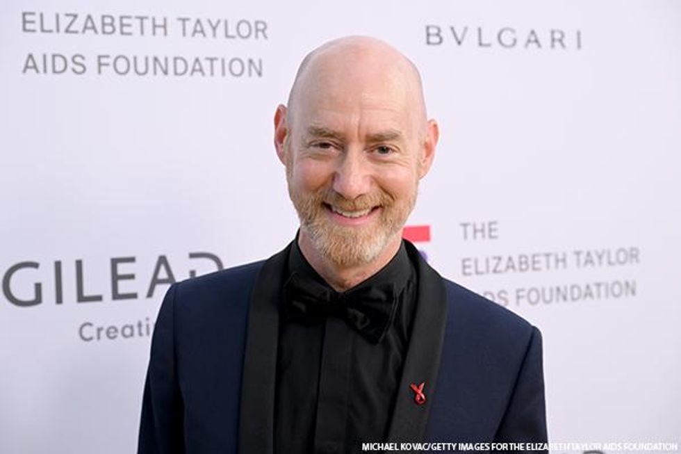 The Elizabeth Taylor Ball to End AIDS 2022