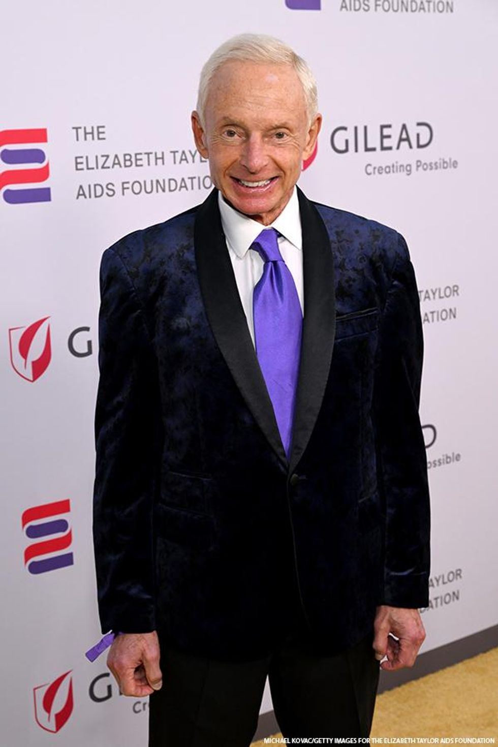 The Elizabeth Taylor Ball to End AIDS 2022