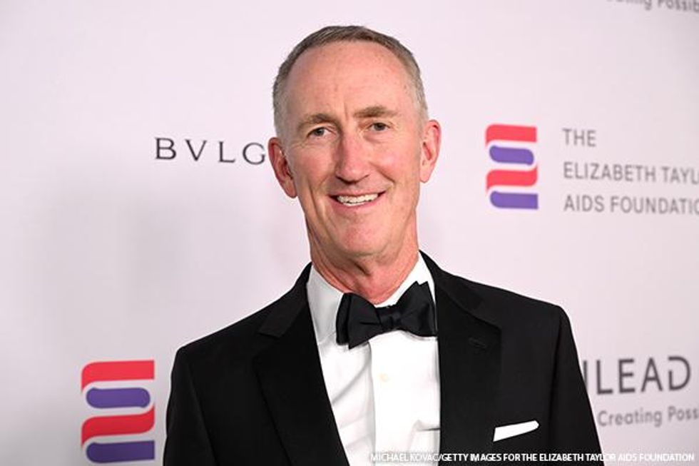 The Elizabeth Taylor Ball to End AIDS 2022