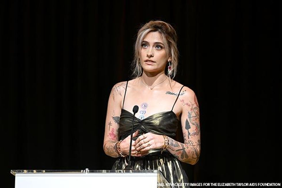 The Elizabeth Taylor Ball to End AIDS 2022