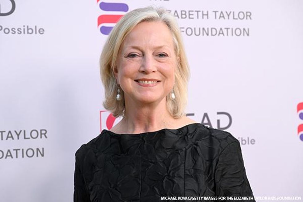 The Elizabeth Taylor Ball to End AIDS 2022