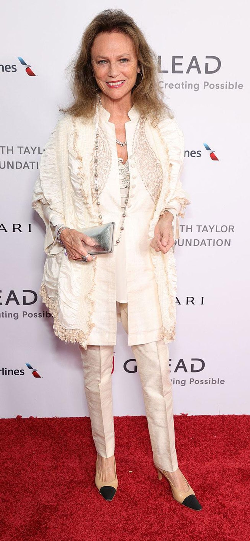 The Elizabeth Taylor Ball to End AIDS