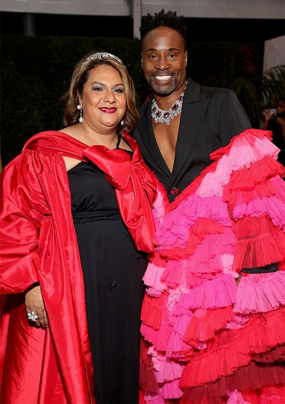 The Elizabeth Taylor Ball to End AIDS