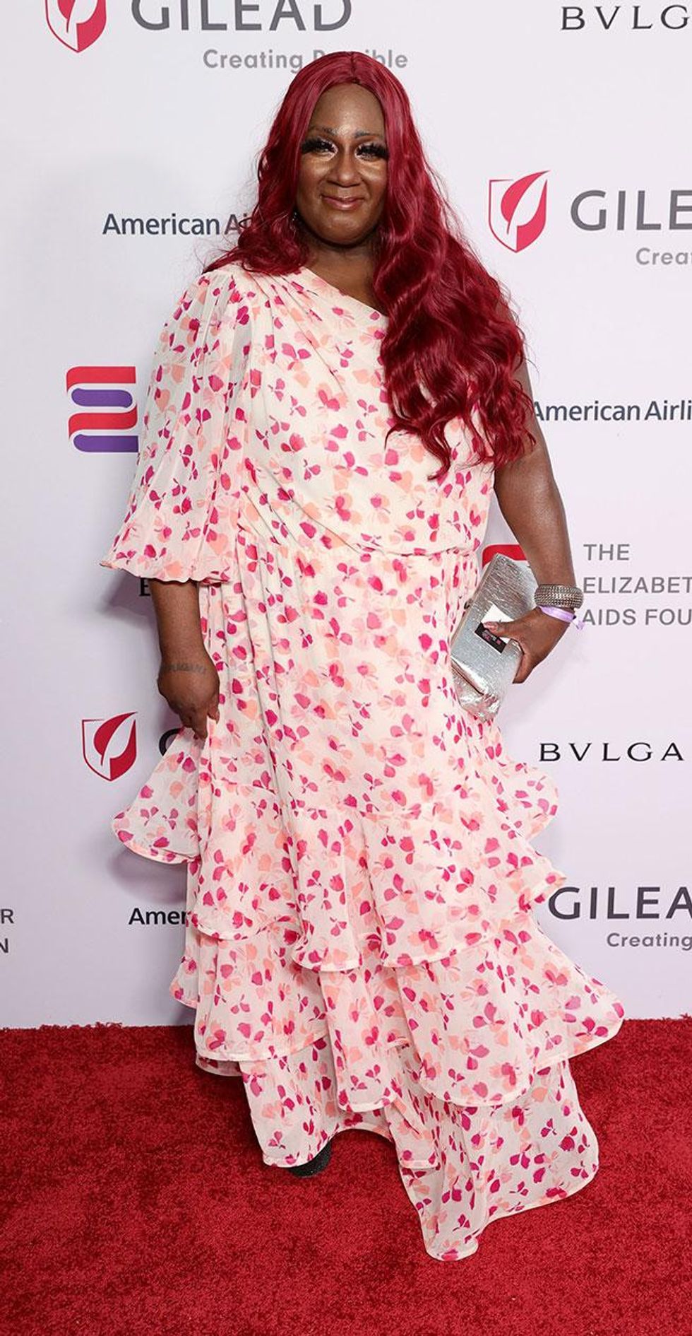 The Elizabeth Taylor Ball to End AIDS