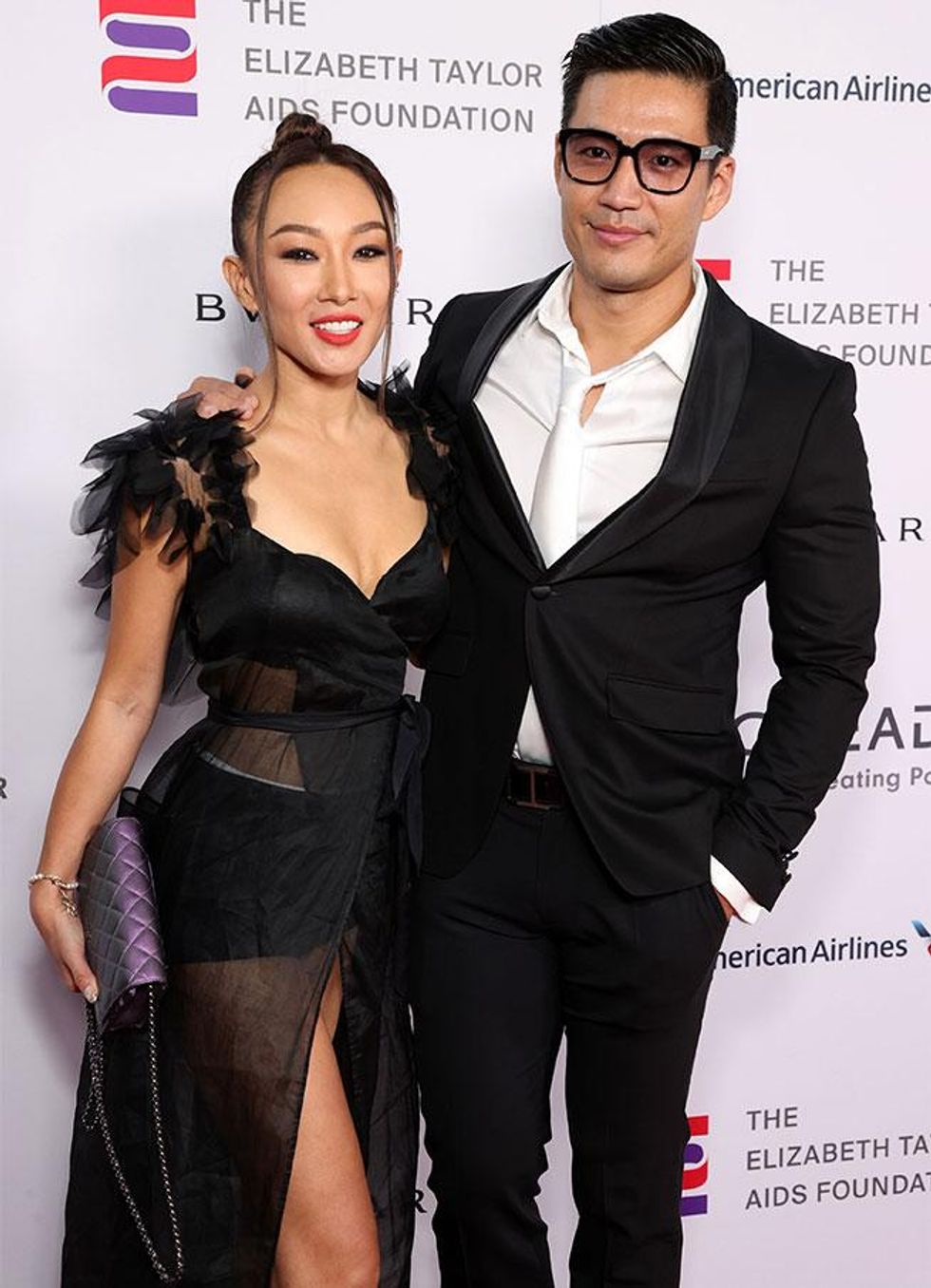 The Elizabeth Taylor Ball to End AIDS