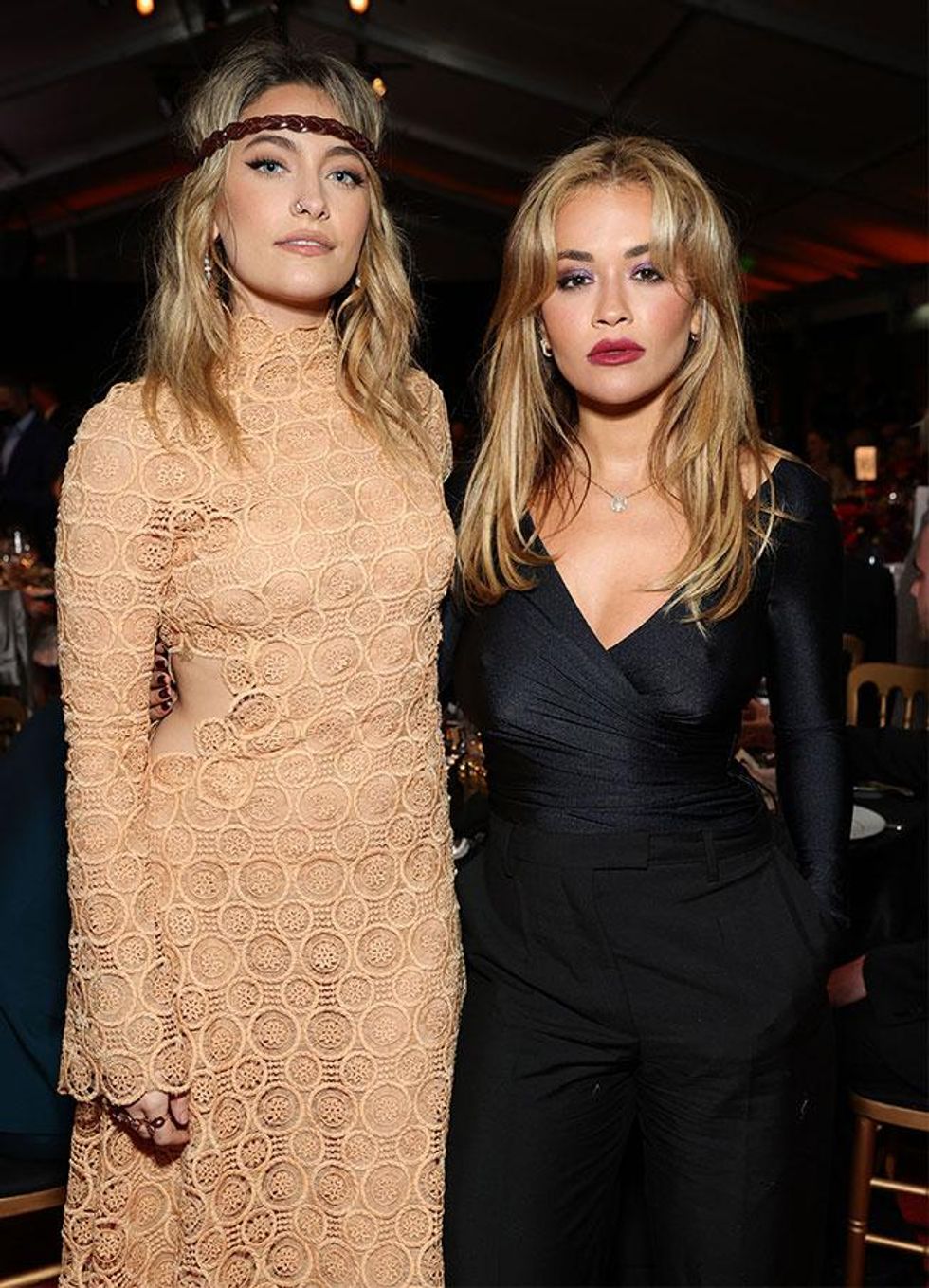 The Elizabeth Taylor Ball to End AIDS