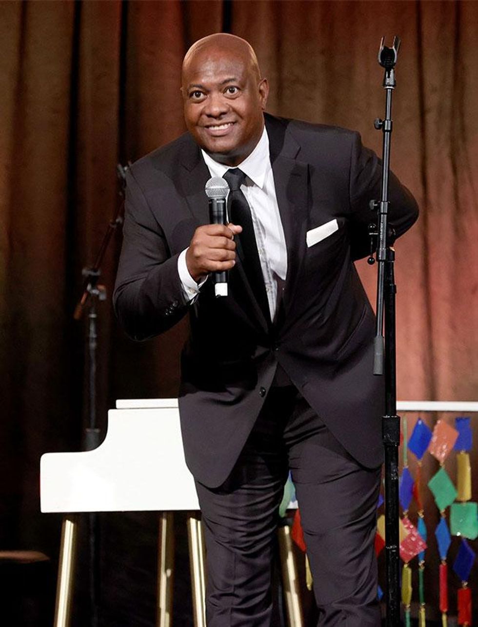 The Elizabeth Taylor Ball to End AIDS