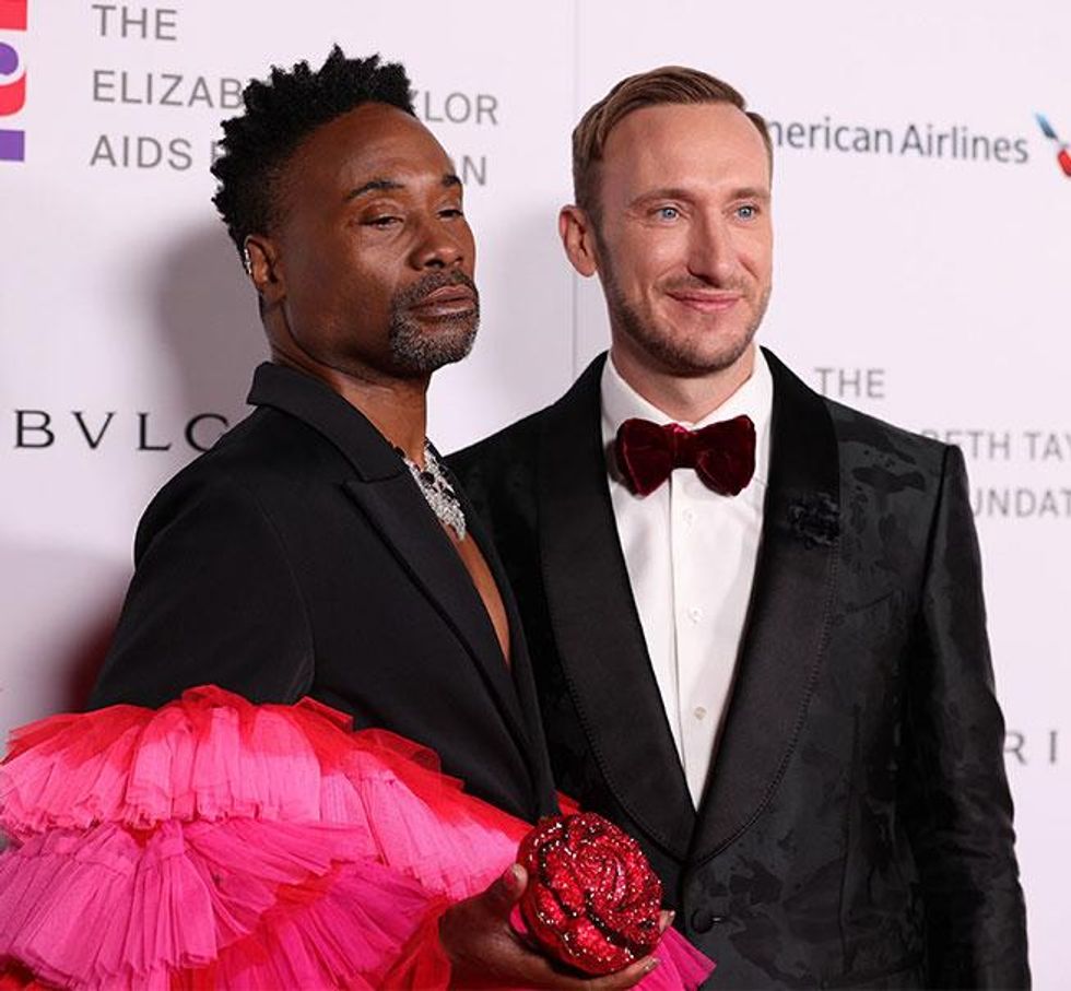 The Elizabeth Taylor Ball to End AIDS