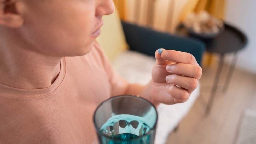 
Florida restores funding for 16,000 people's HIV medication — for now
