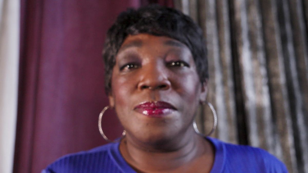 
“I felt like a butterfly”: Niko Flowers on reclaiming life with HIV
